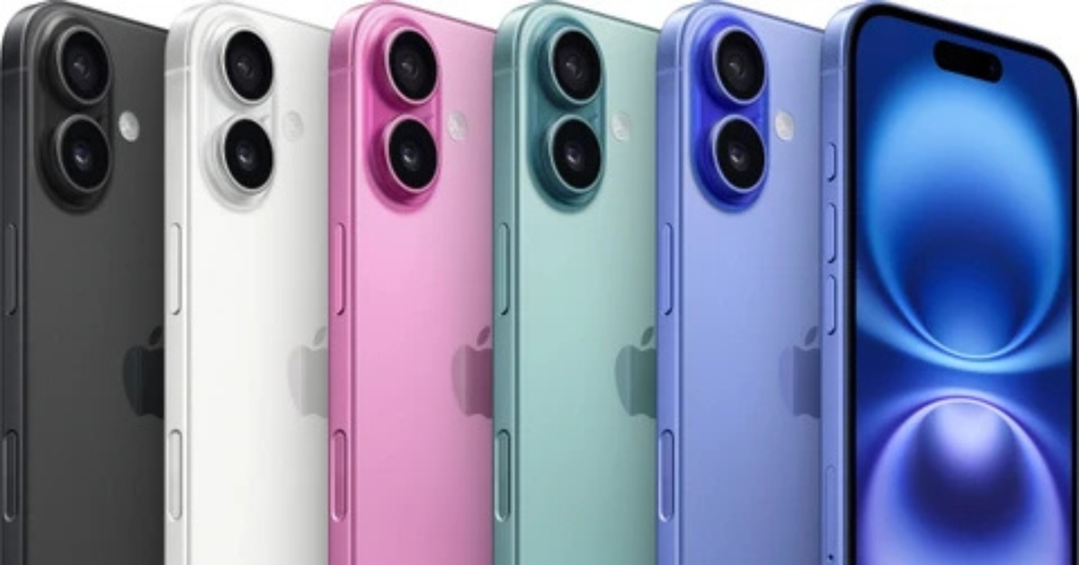 iPhone 16 Flipkart Discount Offer 2026