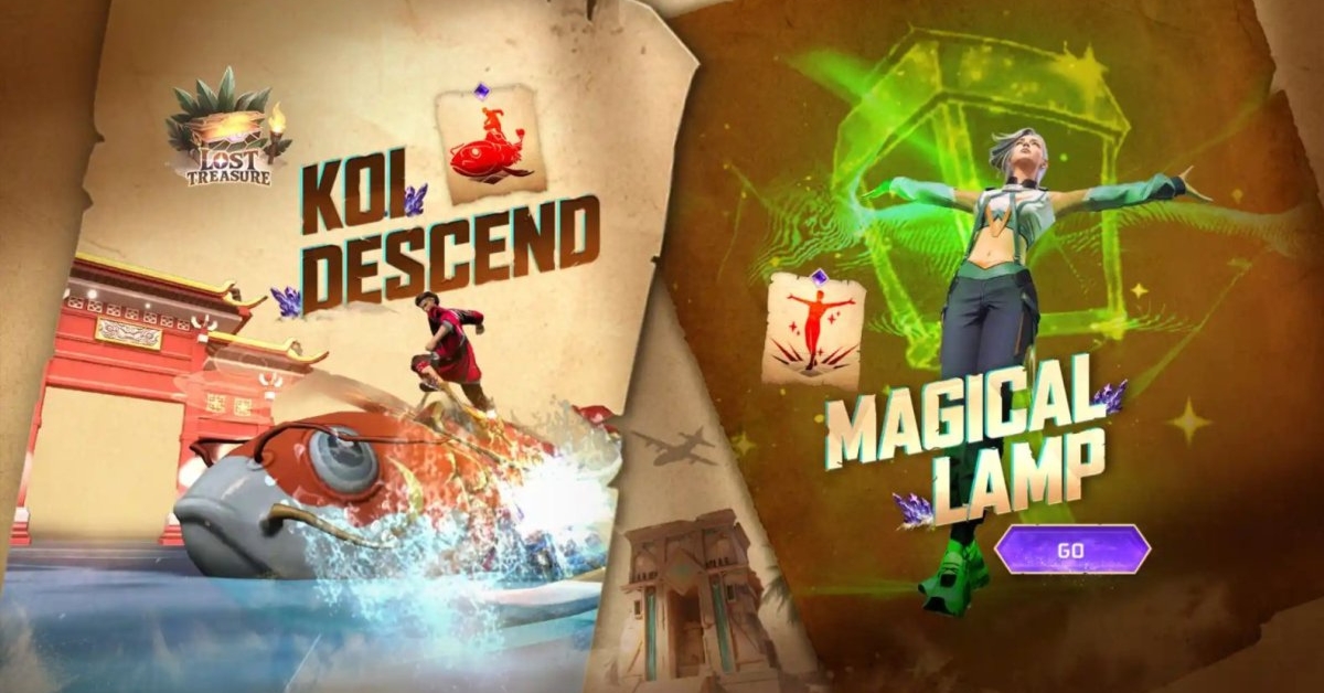 Free Fire Moco Store 2026