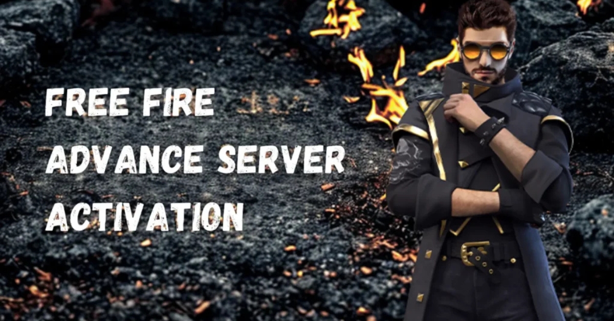 Free Fire Advance Server 2026