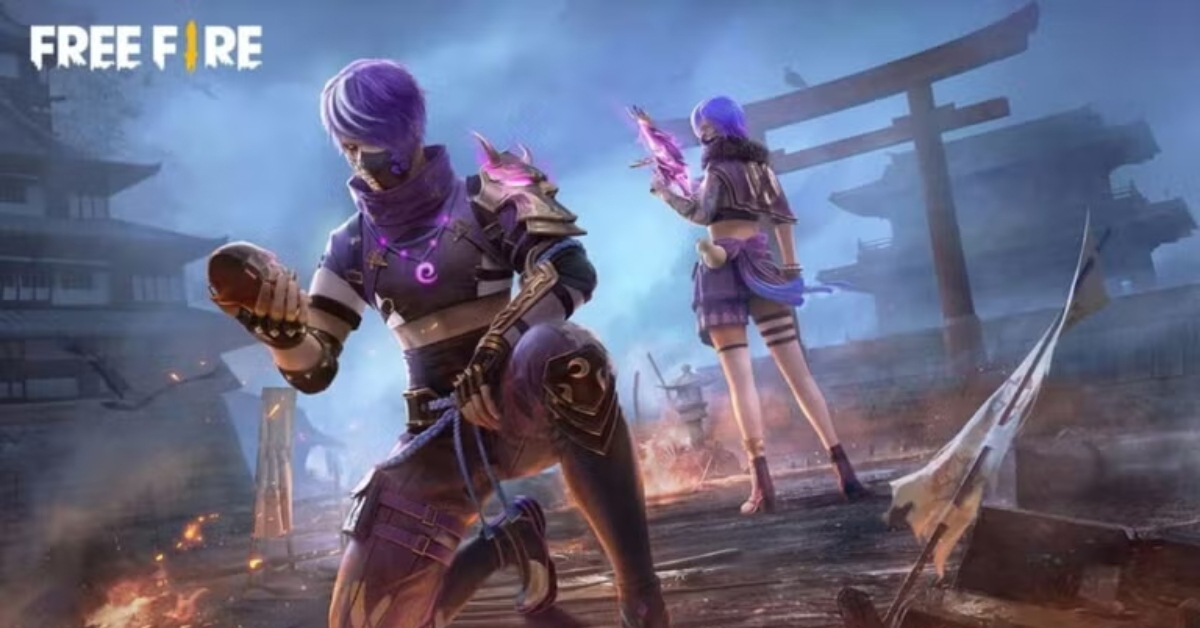 Free Fire iOS Download 2026