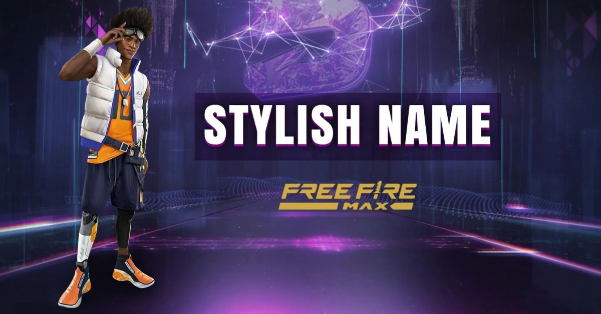 Free Fire Nickname Style 2026