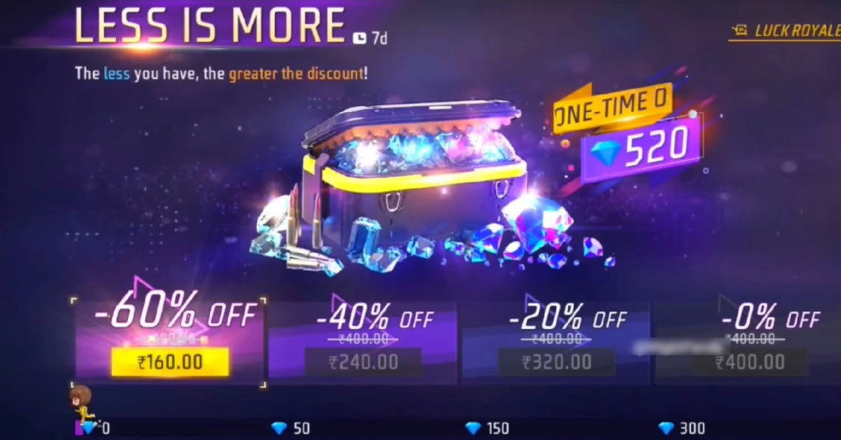 Free Fire Double Diamond Top Up 2026