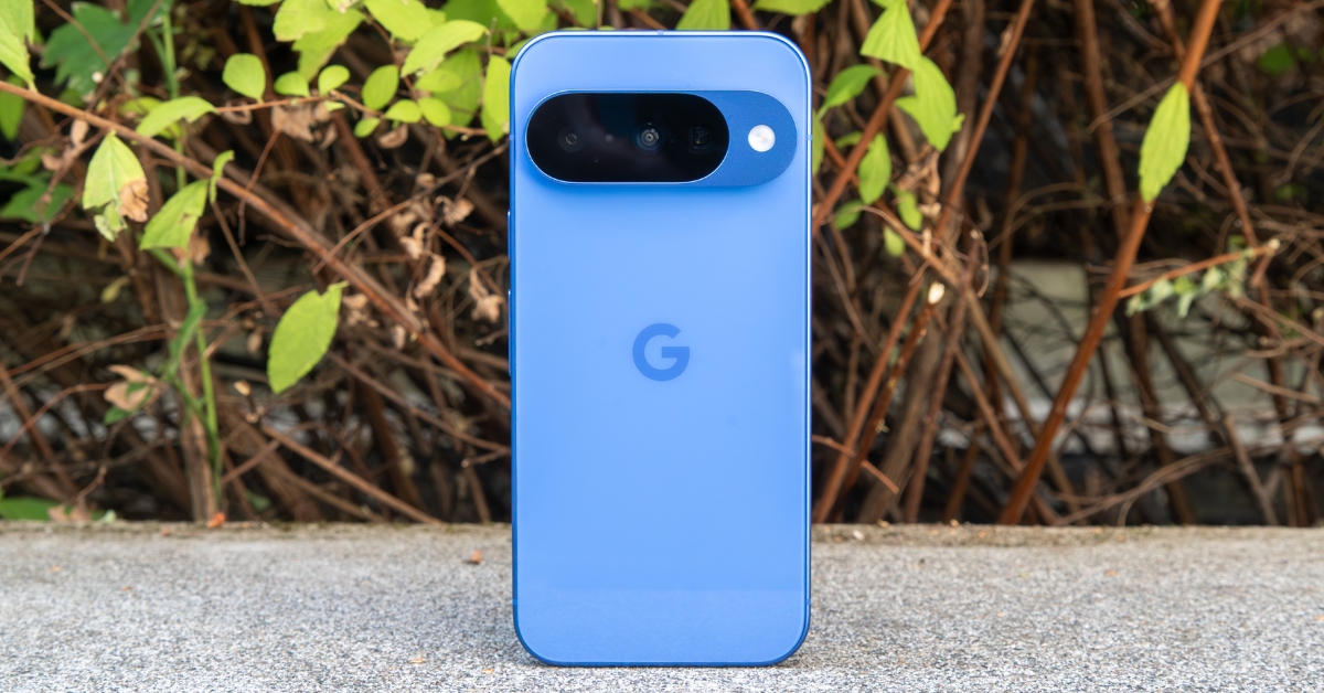 Google Pixel 10