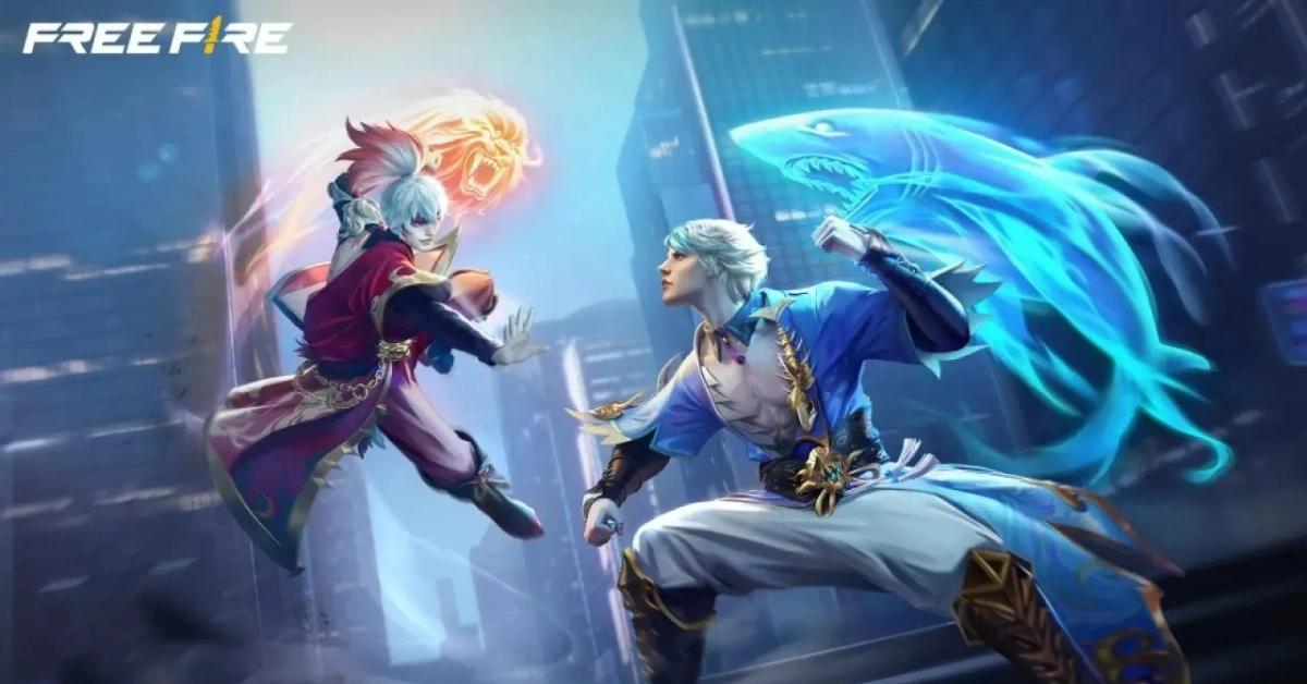 Free Fire OB53 Update 2026