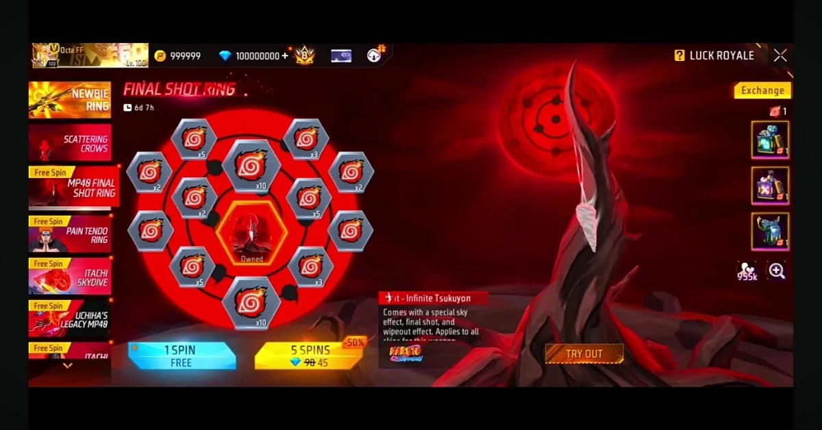 Unlock FF Beta Free Fire 2026