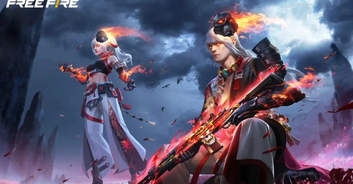 Free Fire OB53 Update