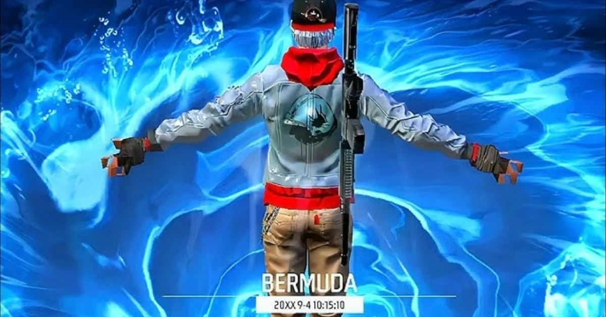 Free Fire Undersea Spectacle Skydive Animation 2026