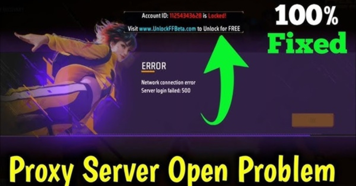 Unlock FF Beta Server 2026 Guide