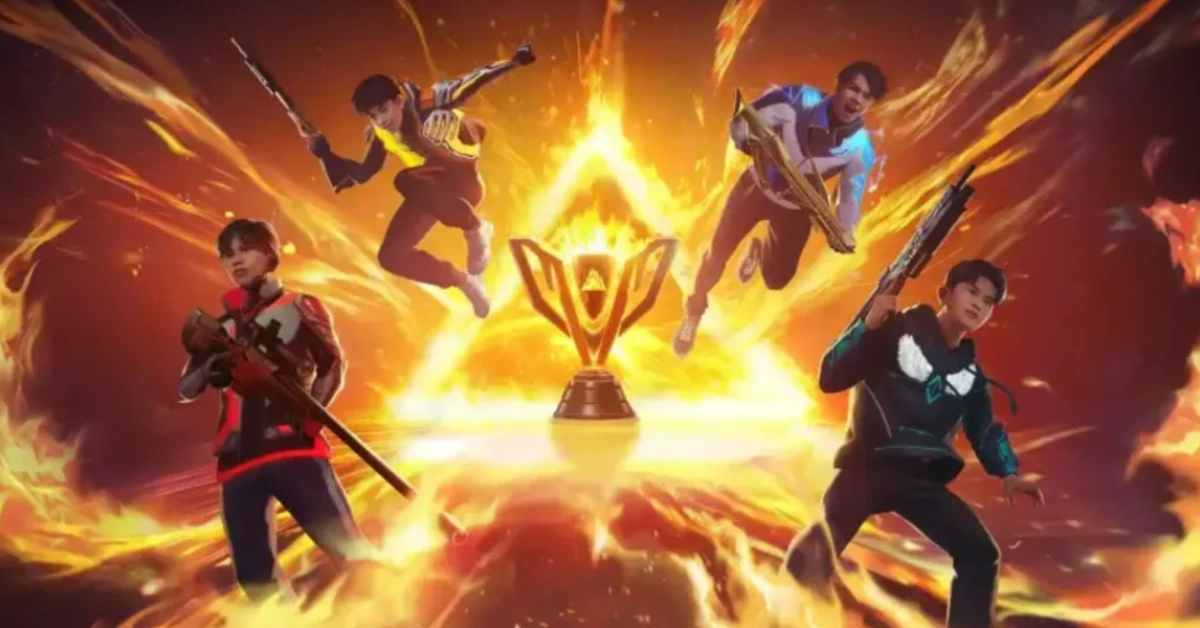 Free Fire OB53 Update 2026