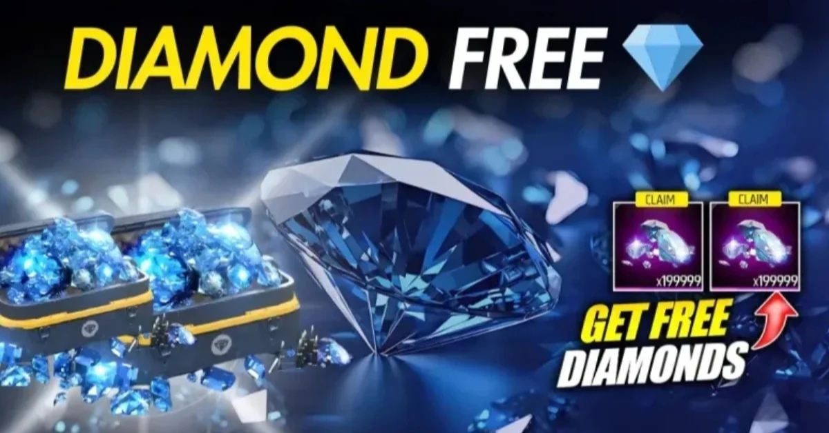 Free Fire Diamond UID 2026