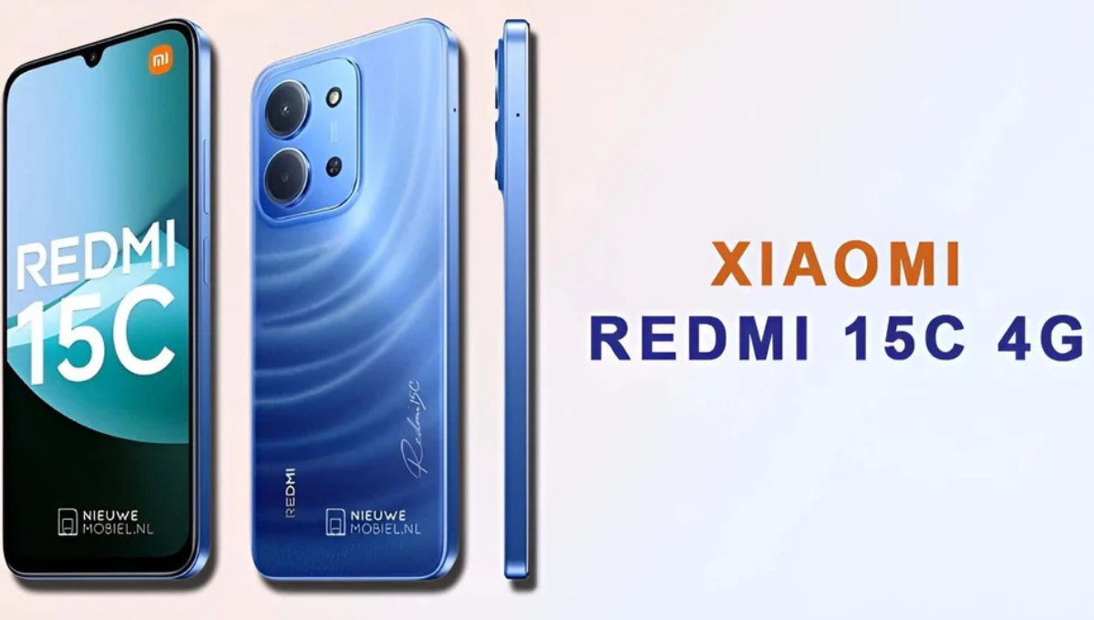 Diwali Offers 2025: Smart and Budget-Friendly Celebrations with the Xiaomi Redmi 15C 4G