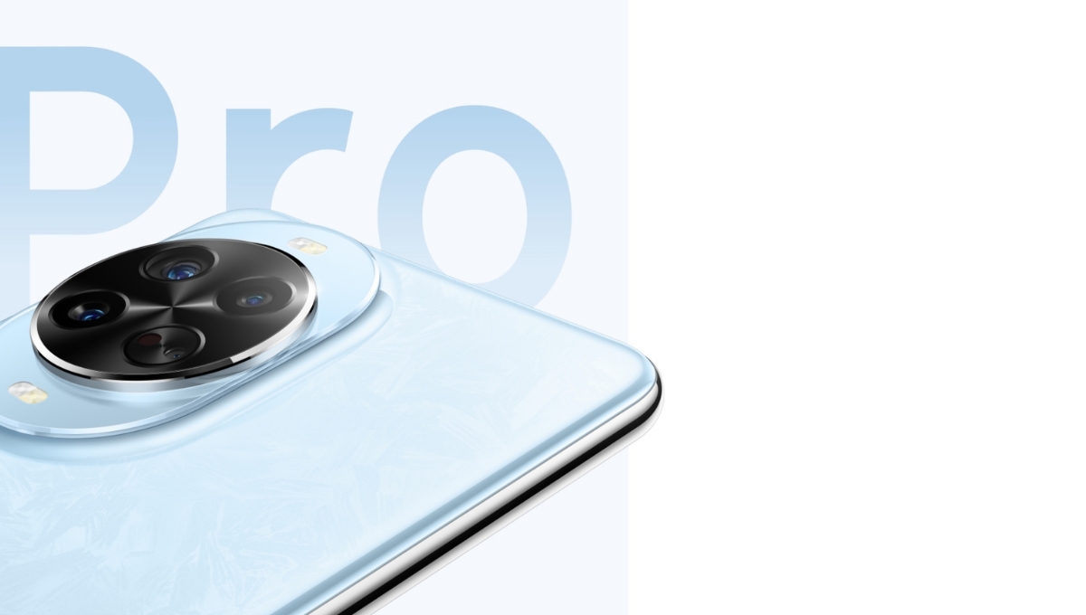 Huawei nova 14 Pro: A Flagship Experience Blending Power, Beauty, and Innovation