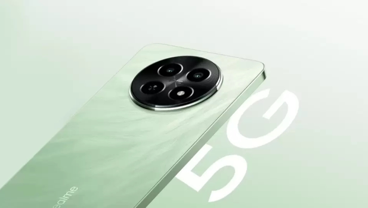 Realme 15 Lite Full Specs Dimensity 7300, 12GB RAM and 80W Charging at Amazing Price