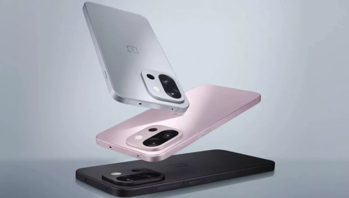 OnePlus 13T: Snapdragon 8 Elite, 6260mAh Battery, 16GB RAM Check Price and Specs