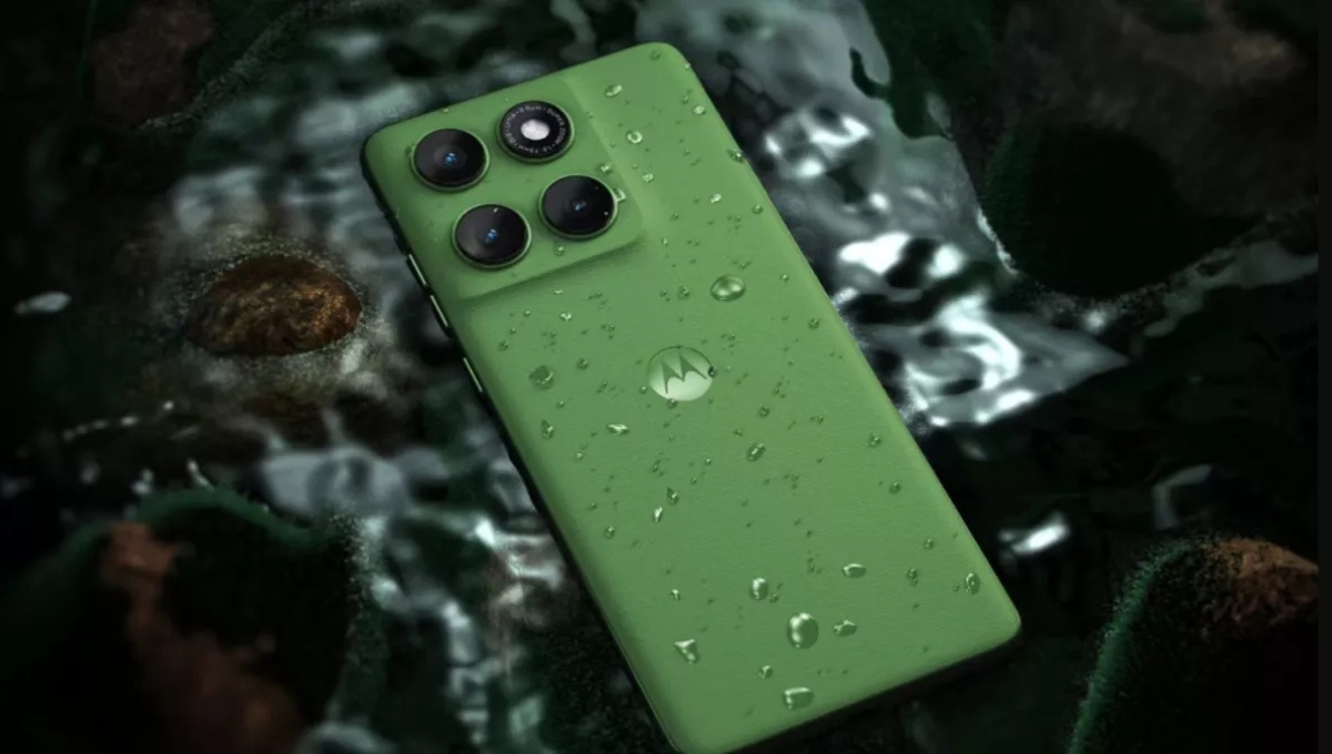 Motorola Edge 70: Review 6.7 120Hz Display, 50MP Camera and 68W Fast Charging at Rs45,999