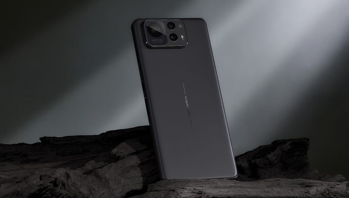 Asus Zenfone 12 Ultra: Redefining Power, Elegance, and Innovation in One Masterpiece