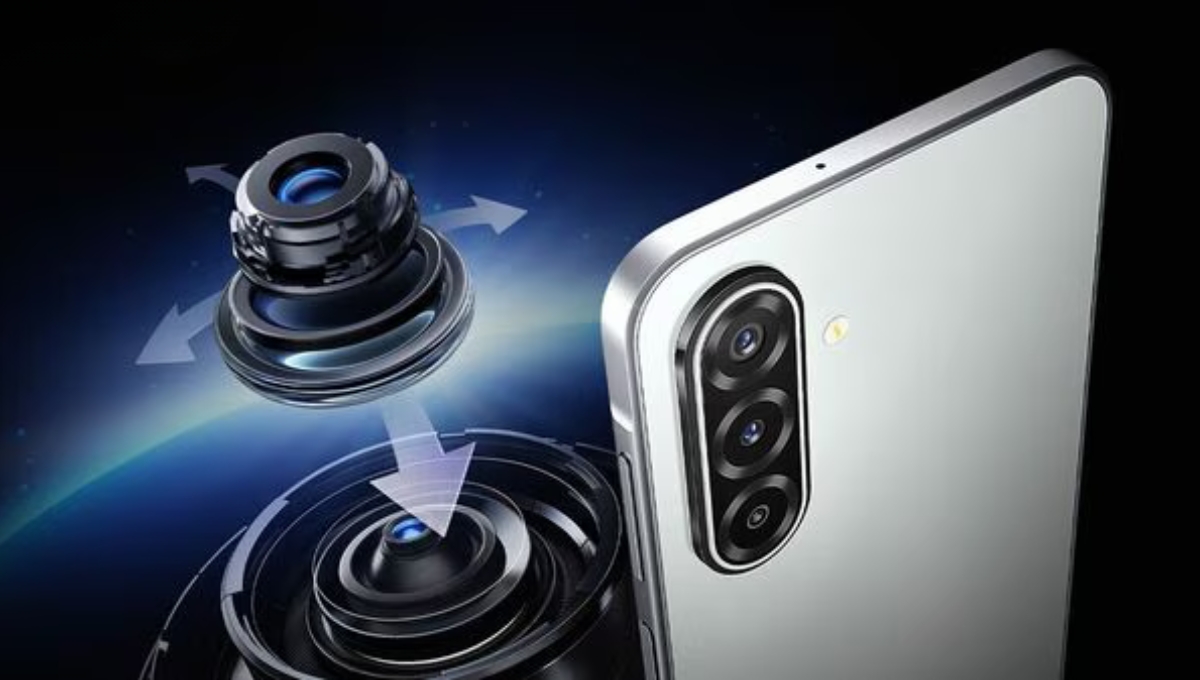 Samsung Galaxy M17: 50MP Camera, 5000mAh Battery and Stunning AMOLED Display Under Rs18,000