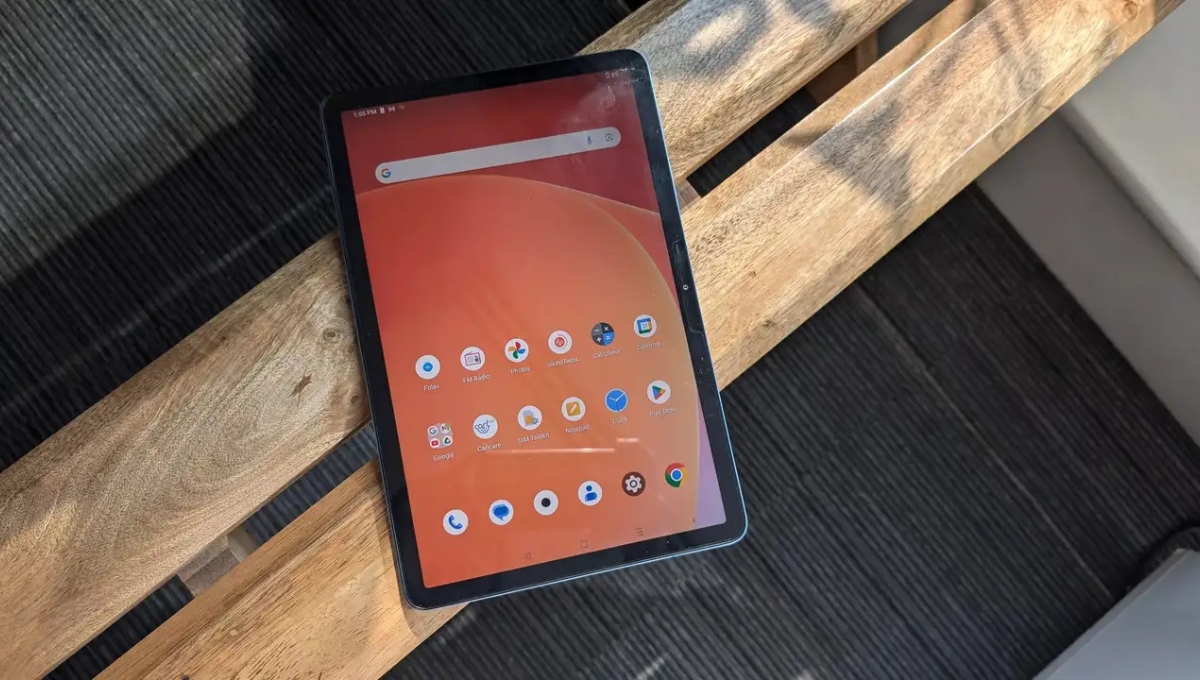 Infinix Xpad 20: Stunning 11-inch Tablet with 7000mAh Battery and 8GB RAM Budget King 2025