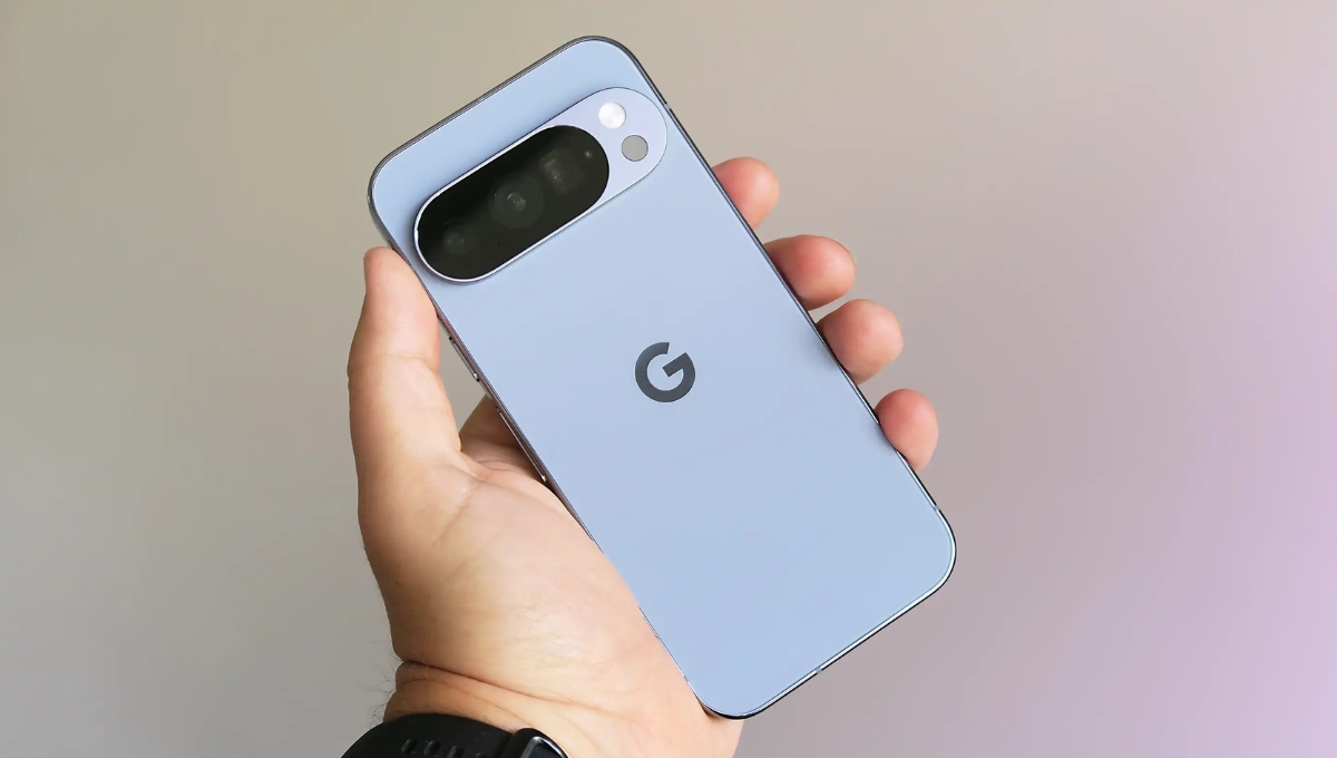 Google Pixel 10 Pro: A True Redefinition of Smart, Powerful, and Elegant Innovation