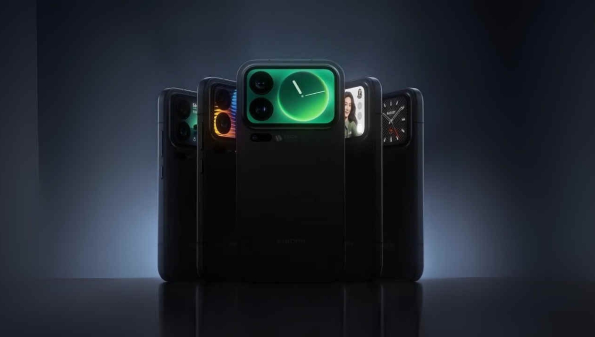 Xiaomi 17 Pro Max: The Future of Smartphones Arrives with Power, Elegance, and Innovation