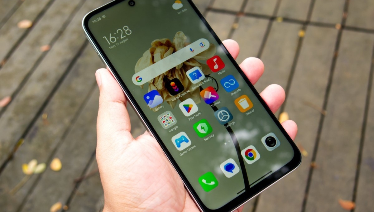 Xiaomi Redmi 15 4G: Big Screen, Powerful Performance, Long-Lasting Battery