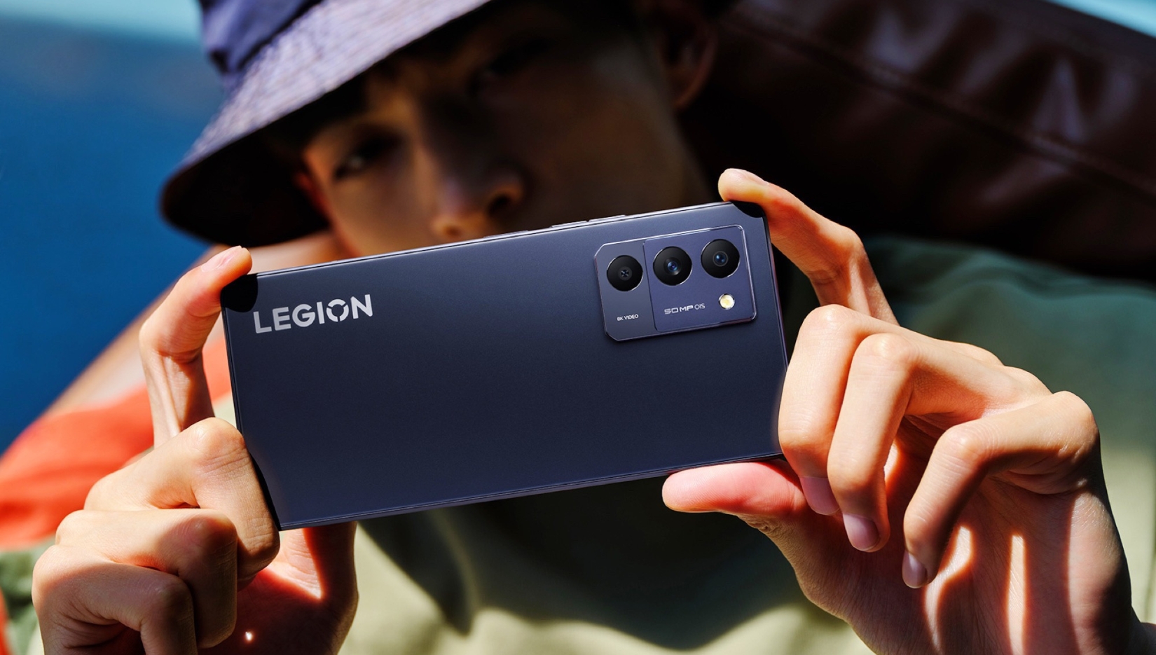 Lenovo Legion Y70: Powerful smartphone with 68W fast charging, Snapdragon 8+ Gen 1 chip, and powerful features starting at just Rs45,000