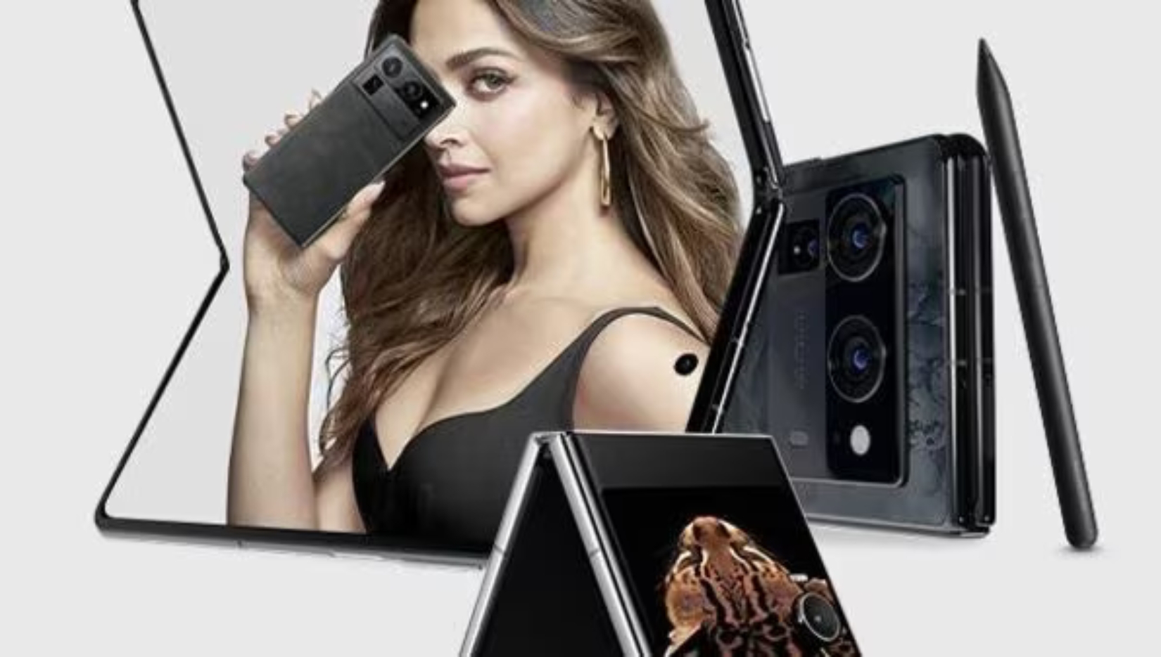 Tecno Phantom V Fold2: 7.85-inch foldable screen, 512GB storage, and a powerful 5750mAh battery Price and Features