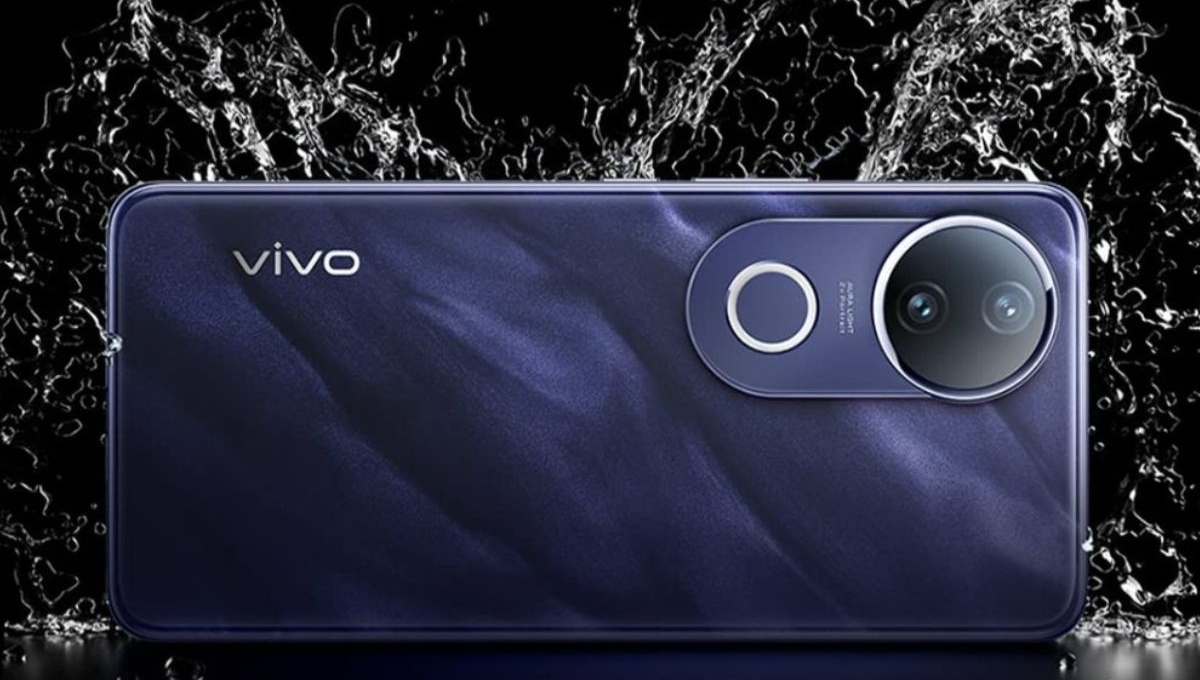 Vivo V50e 2025: 50MP Dual Camera, 120Hz AMOLED, 5600mAh Battery, 90W Fast Charging at Affordable Price