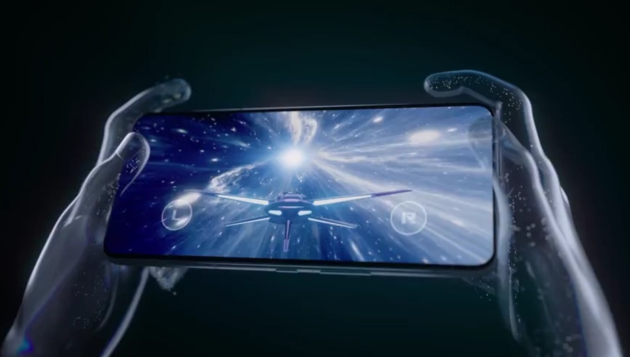 Asus ROG Phone 6D 2025: Gaming Smartphone with 165Hz AMOLED, 6000mAh Battery and 256GB Storage