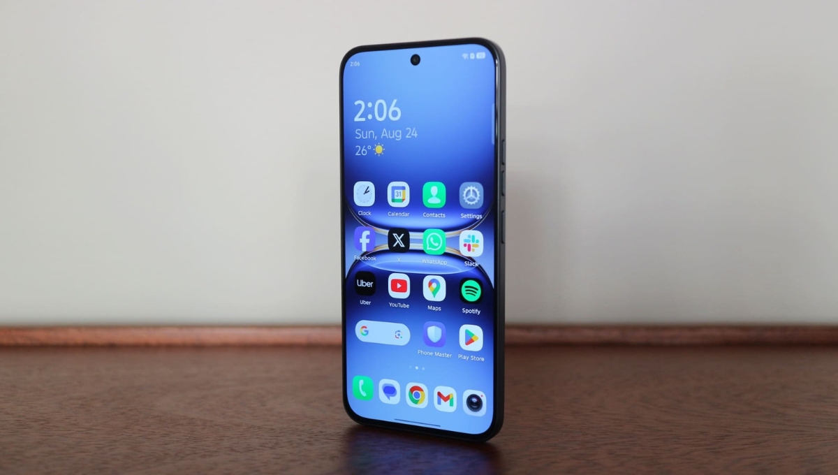 Tecno Spark 40 Pro Price Revealed Slim 6.7mm Design, 144Hz AMOLED and 5200mAh Battery Makes It A Strong Buy