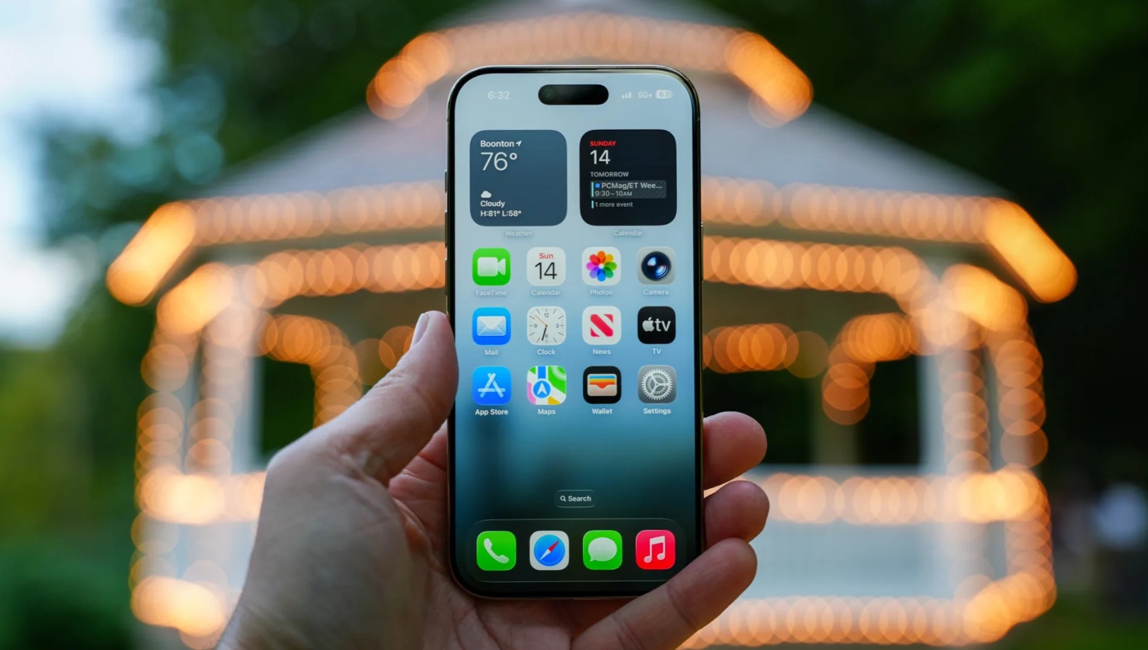 Apple iPhone Air: The thinnest and most powerful iPhone ever, everything from design to performance is special