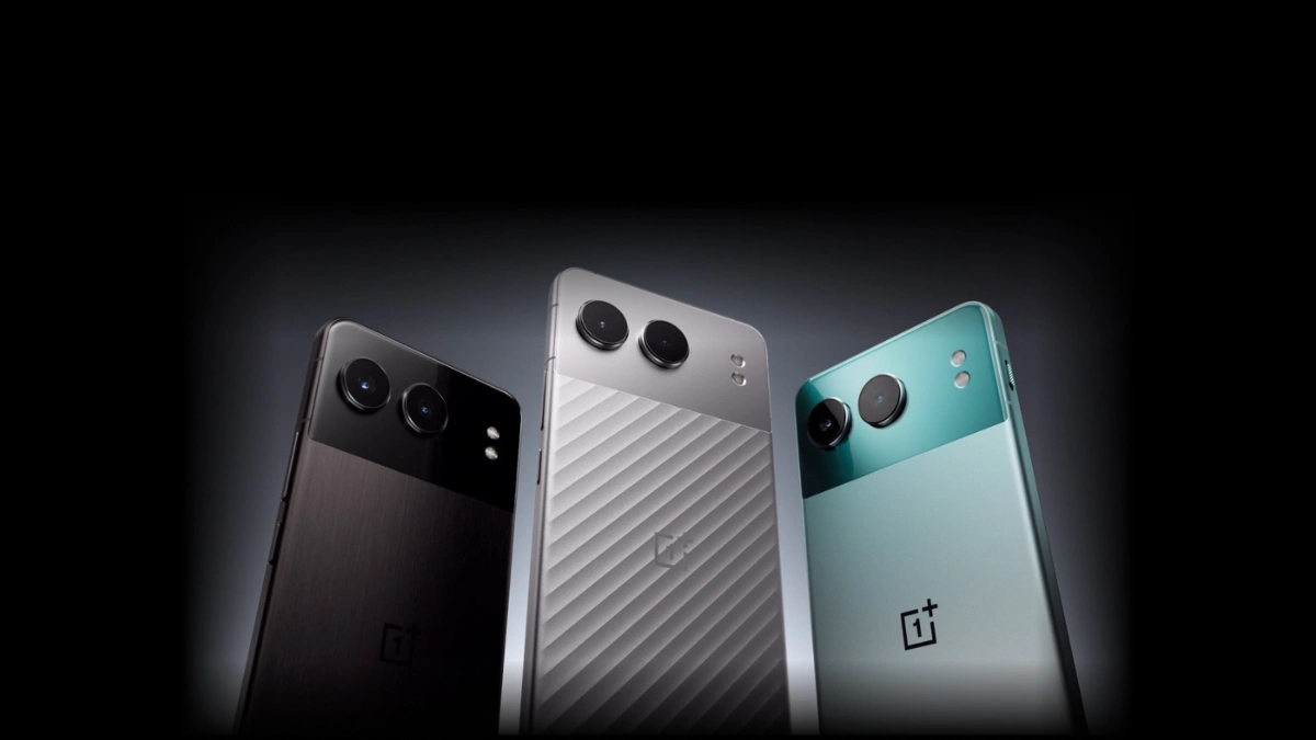 OnePlus Nord 4OnePlus Nord 4