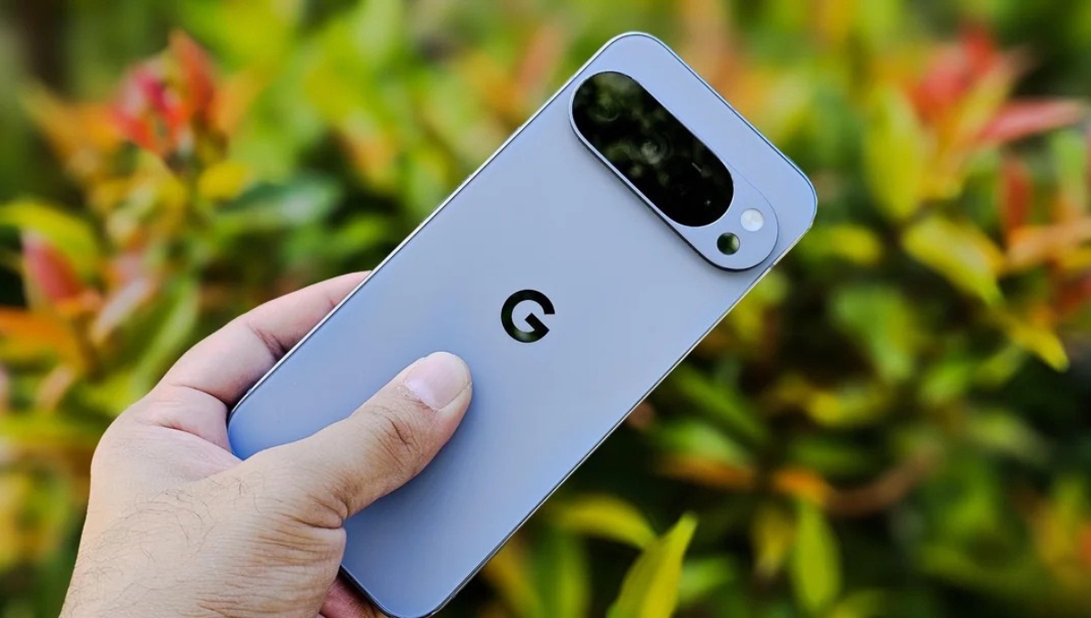 Google Pixel 10 Pro: Features, Specifications, Camera, Display, and Price Details