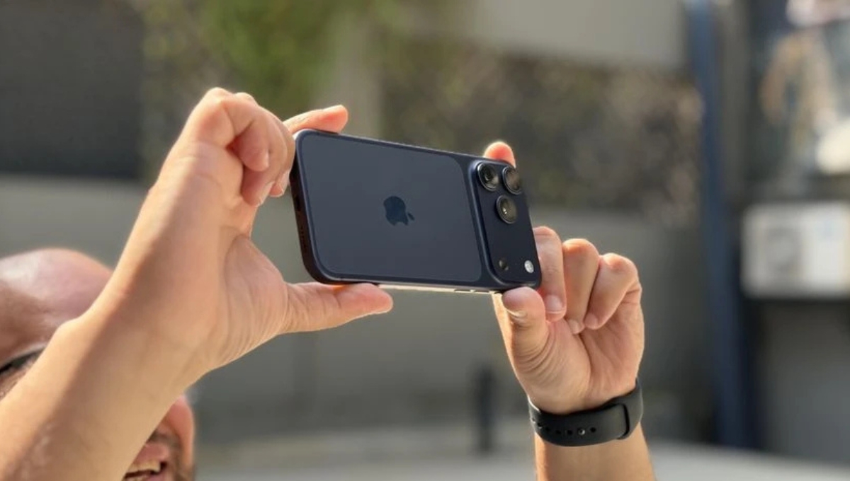 Apple iPhone 17 Pro: Premium Design, 48MP Pro Camera, Future Chipset Power Expected Price Rs1,29,999