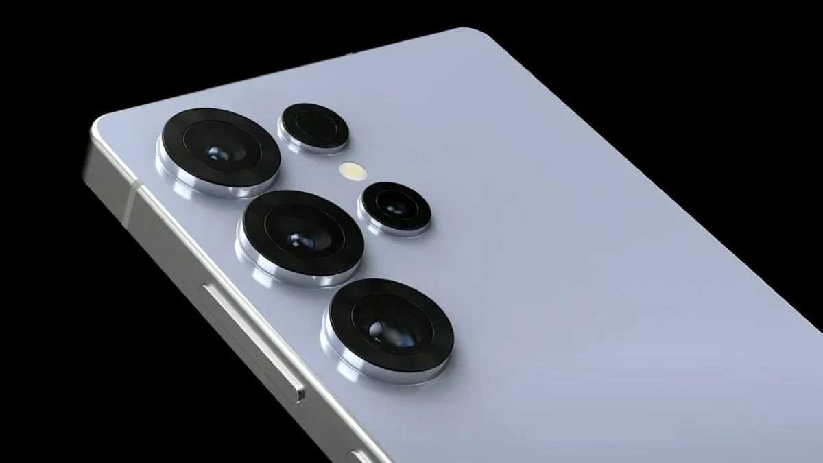 Samsung Galaxy S26 Series