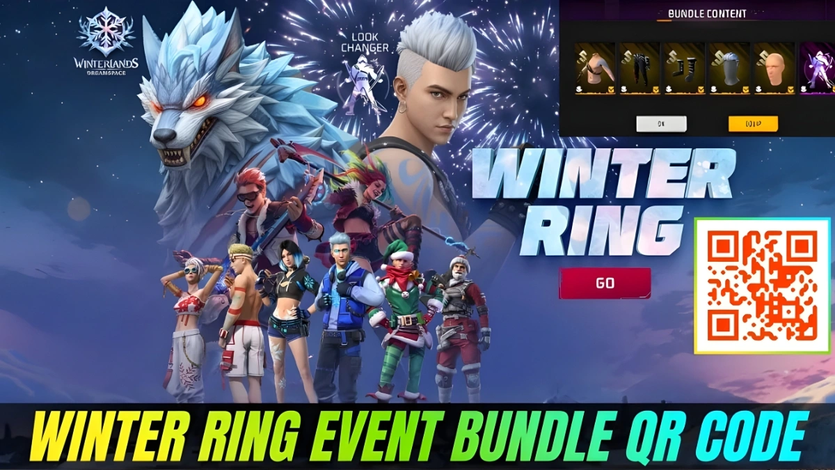 Winter Ring
