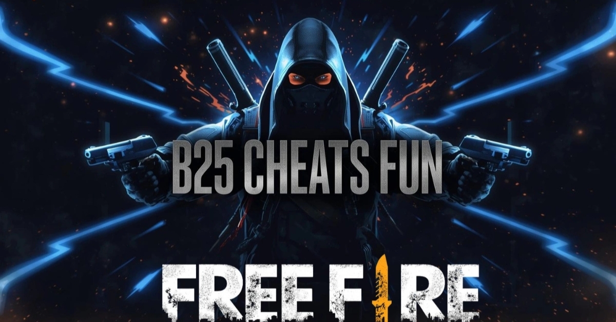 B25 Cheats Fun Exposed