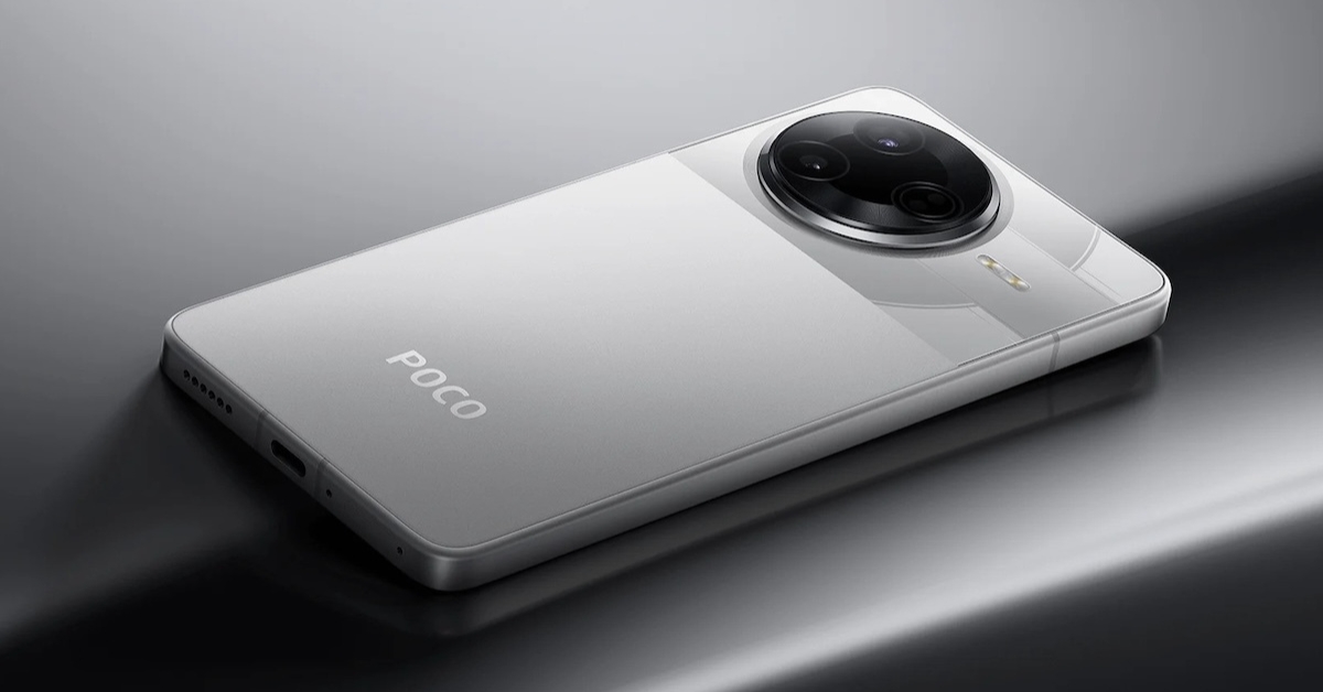 Redmi K90 Ultra