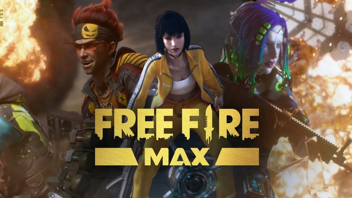 Free Fire Redeem Codes