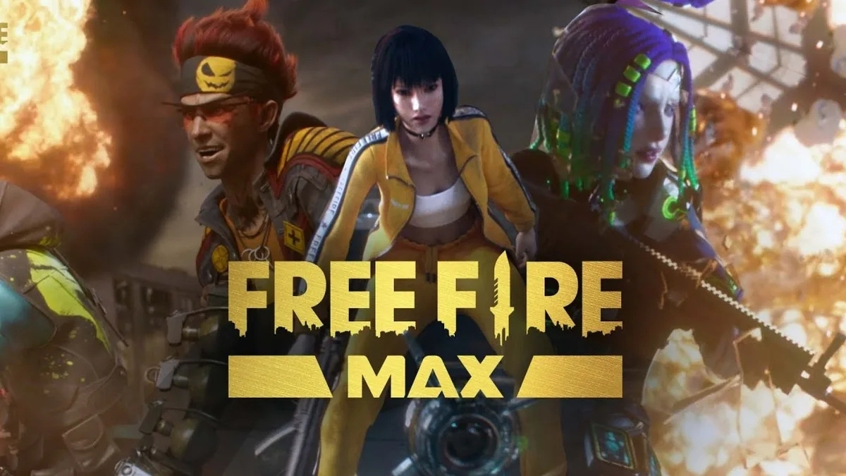 Free Fire Redeem Code