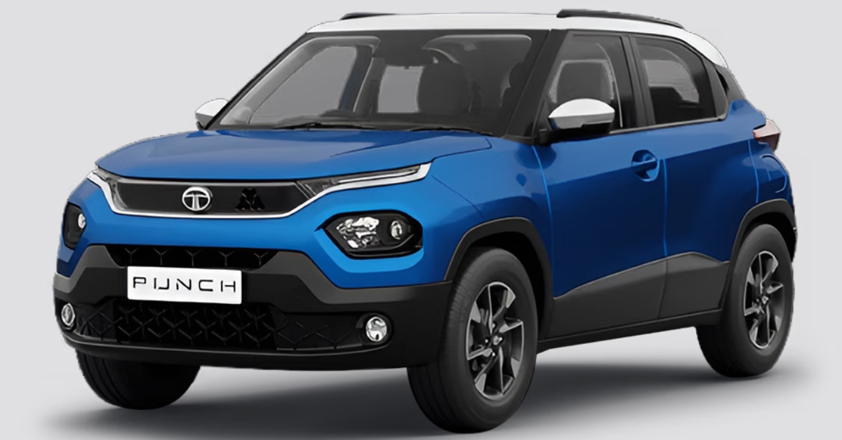 Tata Punch