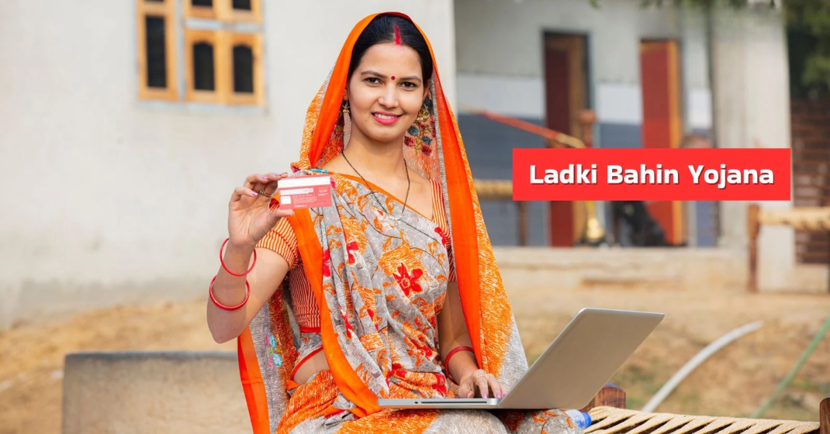 Ladki Bahin Yojana 2026