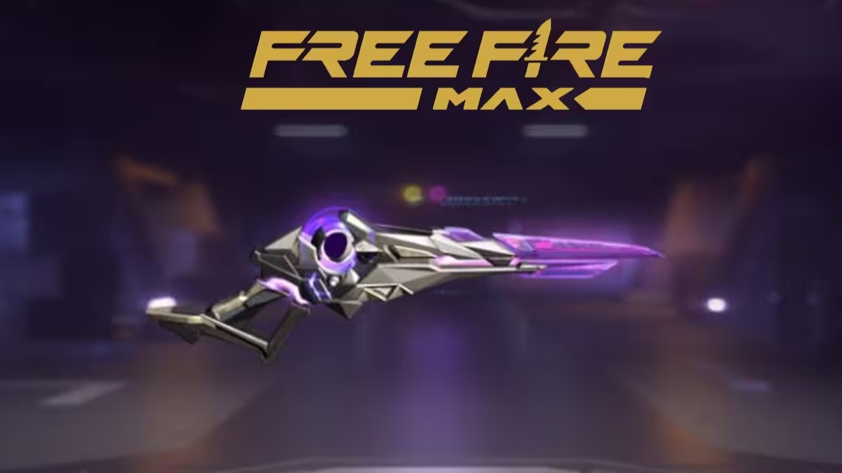 Free Fire MAX