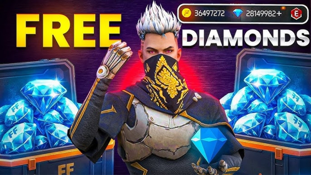 Free Fire Max 2026