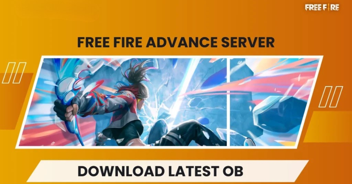 Free Fire Advance Server 2026