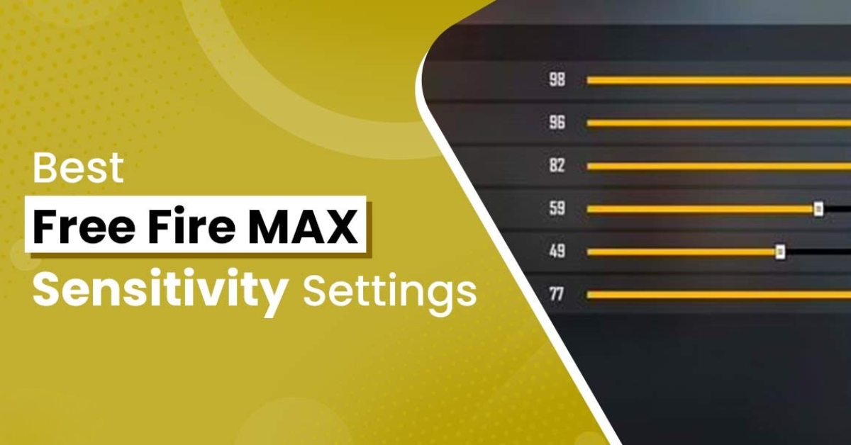 Free Fire Sniper Settings 2026