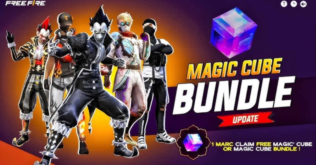 Free Fire Joker Bundle Return 2026