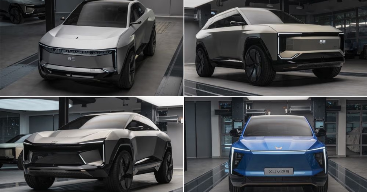 Upcoming Cars in India 2026