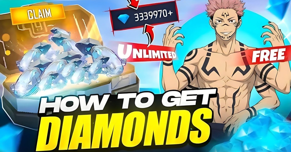 Free Fire MAX Instant Rewards Trick 2026