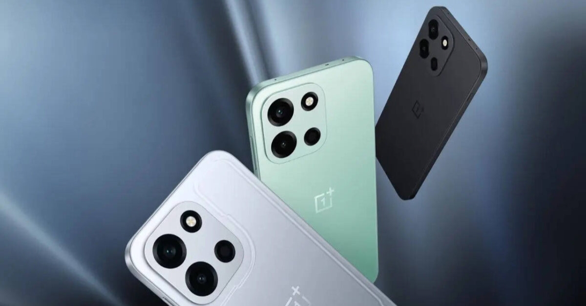 OnePlus Nord CE 6 And CE 6 Lite 2026